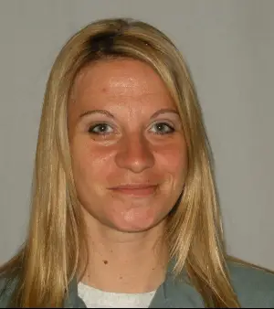 Cynthia Nelson mugshot