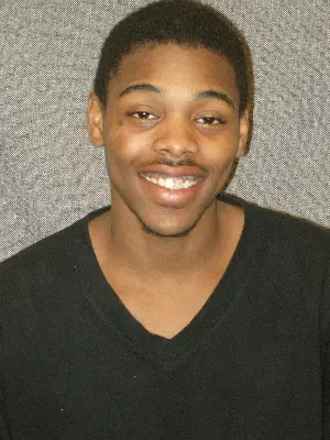 Daiveon Moore mugshot
