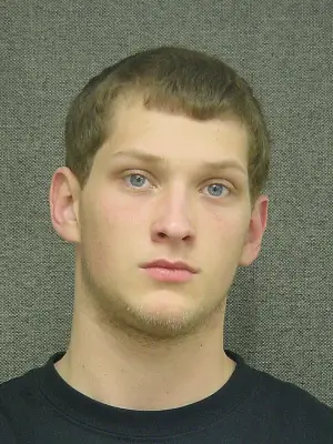 Dakota Black mugshot