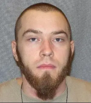 Dakota Newman mugshot