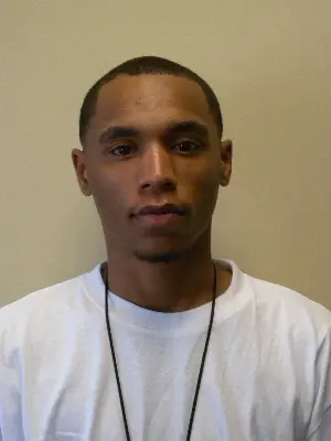 Dalandis Kemp mugshot