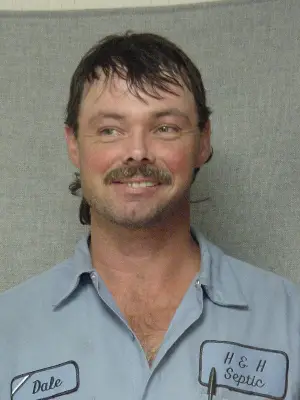 Dale Olson mugshot