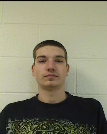 Damian Warshall of Wausau, age 19, is charged with Resisting or Obstructing an Officer, Possess Drug Paraphernalia, 1 count of Felony Bail Jumping and 4 counts of Misdemeanor Bail Jumping. He was convicted & sentenced to 2 1/2 years probation, which was revoked & he served 4 months in jail. On 03/13/2013 he was also charged with Escape Criminal Arrest and Felony Bail Jumping. These charges were dismissed but read in to the record. On 03/25/2013 he was charged Felony Bail Jumping and Possess Drug Paraphernalia. He was convicted & sentenced to 60 days in jail & 3 years probation. On 10/09/2013 he was charged with Possession of Narcotic Drugs, Possession of Methamphetamine & 2 counts of Possession of Drug Paraphernalia. Damian Warshall mugshot