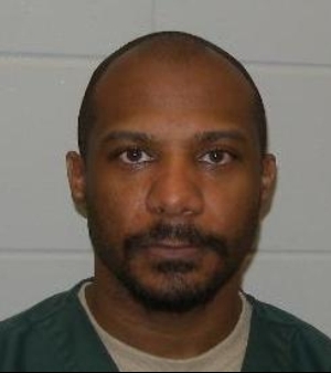 Damon Howard mugshot