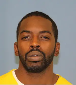 Damon Jackson mugshot