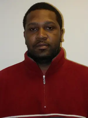 Dandre Taylor mugshot