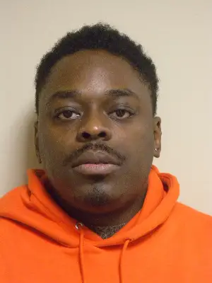 Dangelo Troupe mugshot