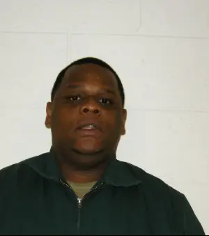 Daniel Coffee mugshot