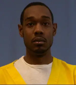 Daniel Corder mugshot