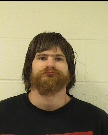 Daniel Deland mugshot