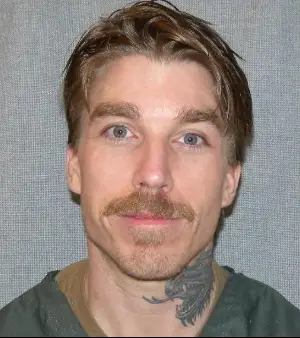 Daniel Frausto mugshot