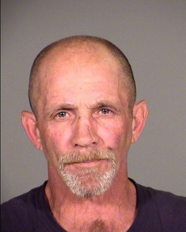 Daniel Hammes mugshot