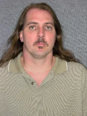 Daniel Kosinski mugshot