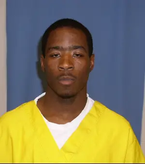 Daniel McFadden mugshot