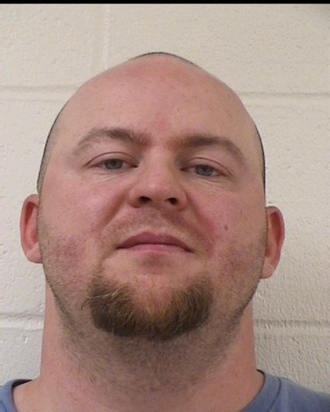 Daniel Noodwang mugshot