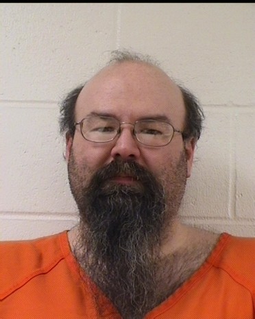 Daniel Shave mugshot