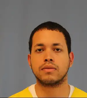 Daniel Velez mugshot