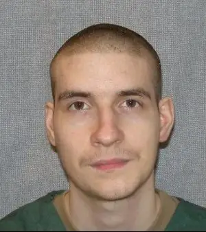 Daniel Wachowiak mugshot