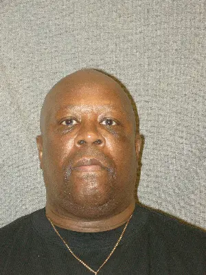 Dannie Williams mugshot