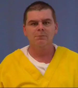 Danny Emmer mugshot