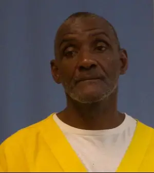 Danny Hackett mugshot