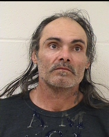 Danny Hanson mugshot