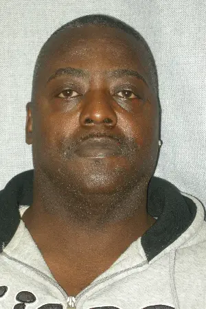 Danny Peterson mugshot