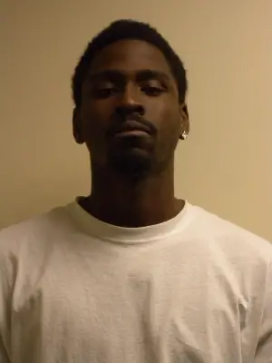 Dante Jenkins mugshot