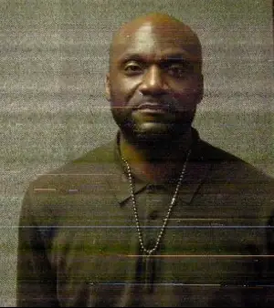 Darnell Bankhead mugshot