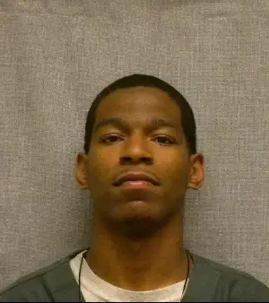 Darren Clay mugshot