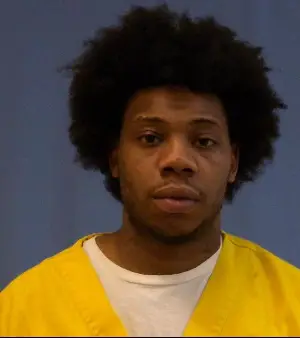 Darrian Gibbs  mugshot