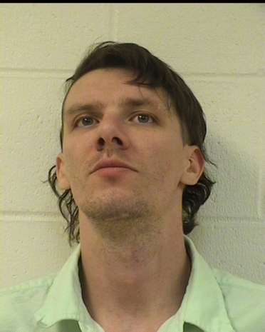 Darryl Huffmaster mugshot