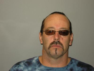 Darwin Davis mugshot