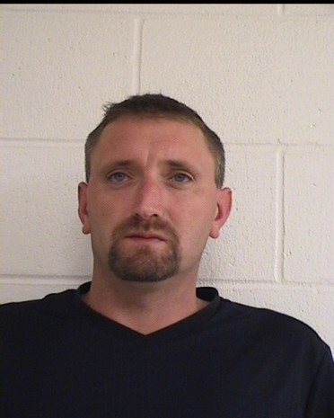 Daryl Brandt mugshot