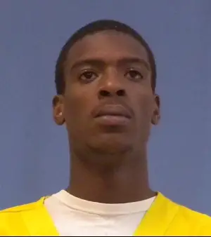 Daveto Wise mugshot