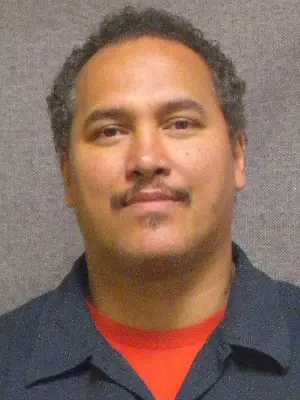 David Galinski mugshot