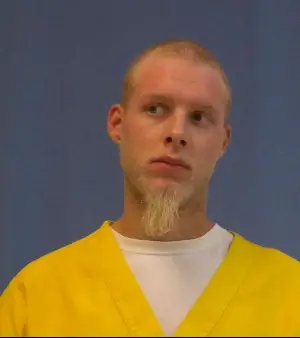 David Mocco mugshot