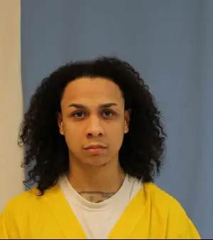 David Munoz mugshot