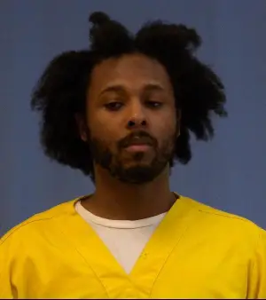 David Rhodes mugshot