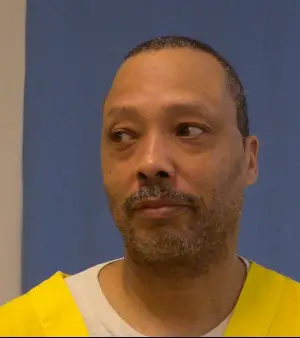 David Ross mugshot