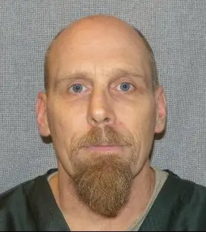 David Trelfa mugshot