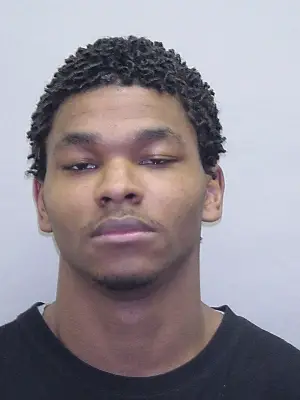 David Wilder mugshot