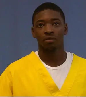 Davontae Armstrong mugshot