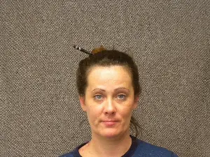 Dawn Derouin mugshot