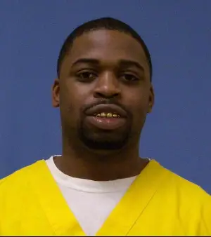 Dawon Roberts mugshot