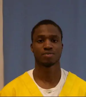 Deandre Anderson mugshot
