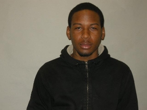 Deandre Avery mugshot