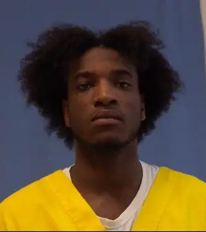 Deangelo Anderson mugshot