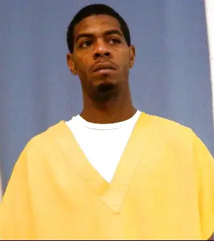 Deangelo Wright mugshot
