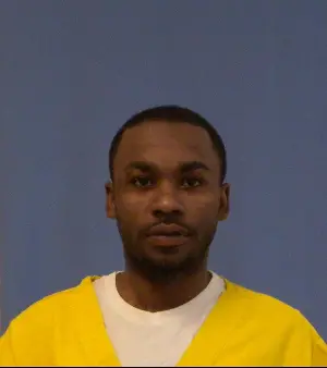 Debradre Jackson mugshot